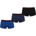 HUGO BOSS  BOXER HOMBRE,PACK TRIPLES  50469766-420.