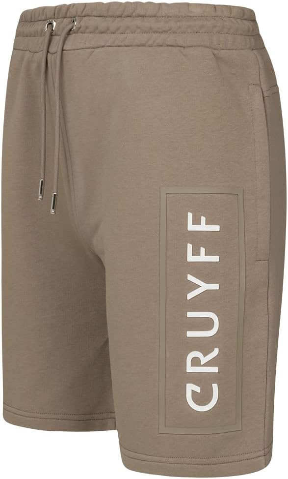 CRUYFF Short Hombre Modelo Kai Color CA231005-103.