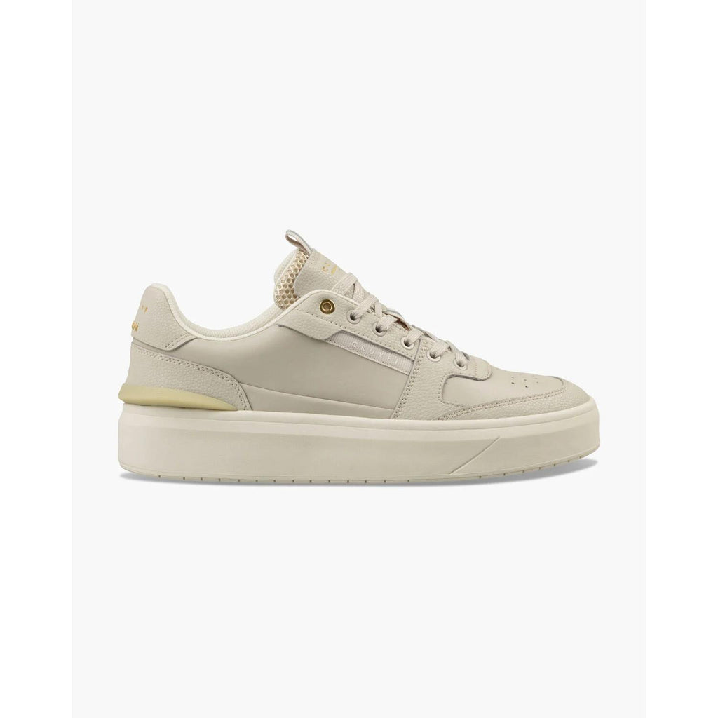 Cruyff Zapatillas Hombre  Modelo Endorsed CC251012-101 Cream.