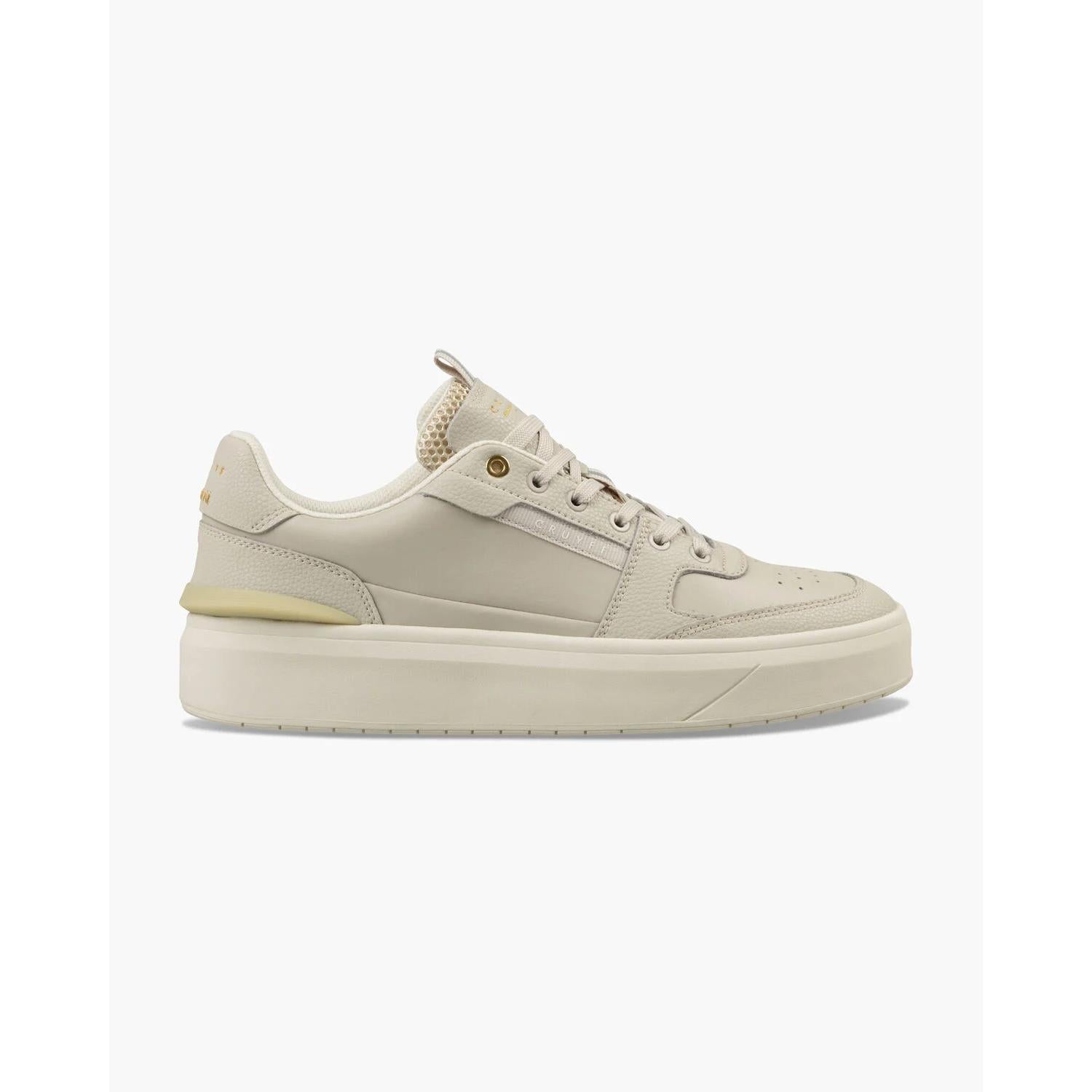 Cruyff Zapatillas Hombre  Modelo Endorsed CC251012-101 Cream.