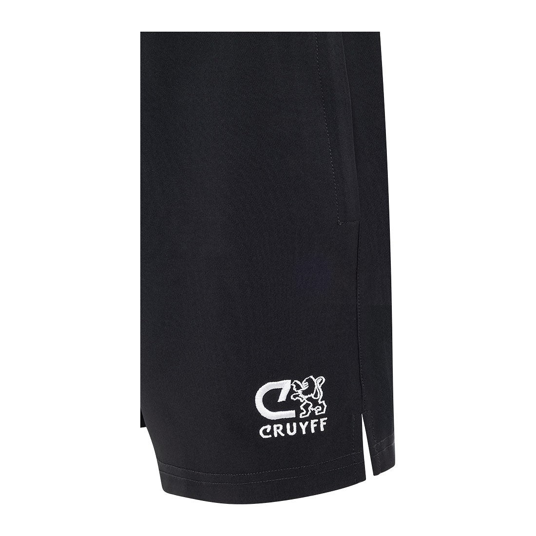 Cruyff  Bañador  Hombre  Modelo Monogram Negro CC241053-998..