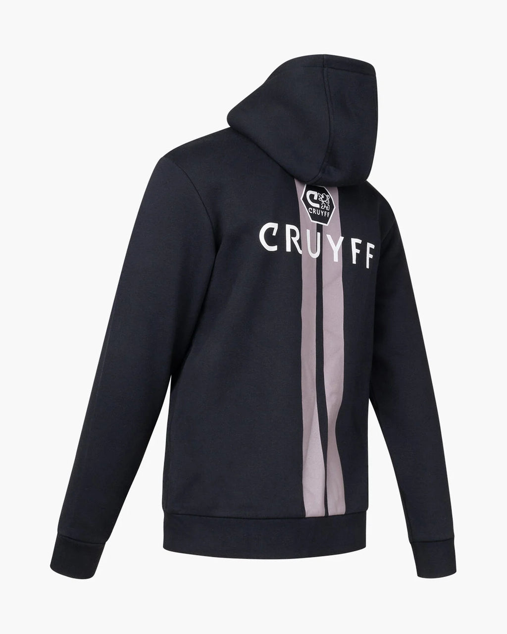 Cruyff Sudadera con Capucha Hombre Modelo Forth ca233056-998.
