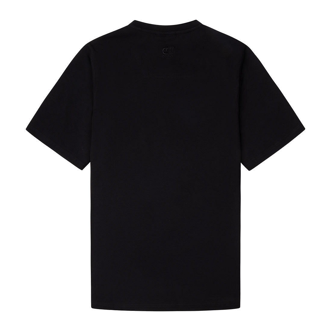 Cruyff, Camiseta Hombre modelo CA261013-960 Black/Gold.