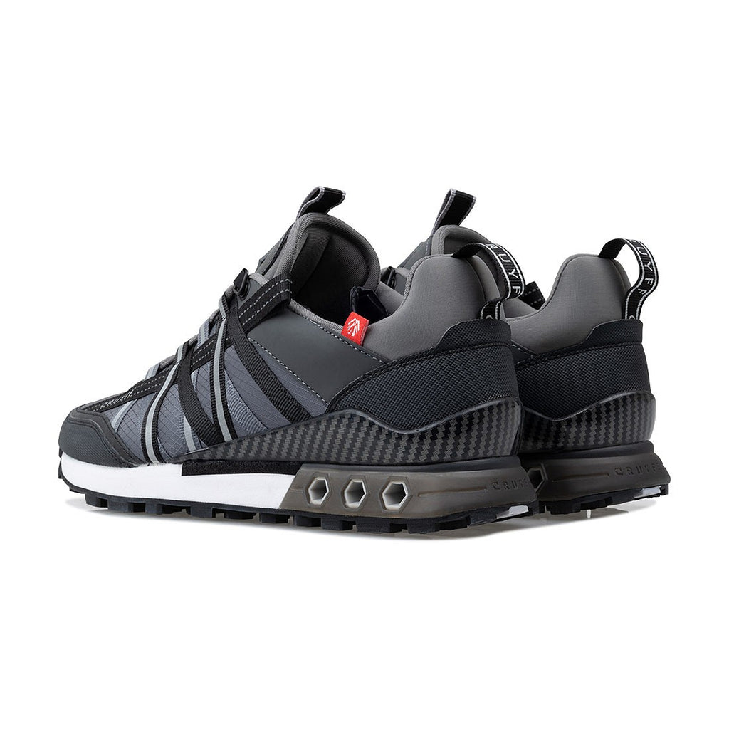 Cruyff Zapatillas Deportivas Hombre Modelo Fearia Hex-Tech Montserrat CC241084-979.