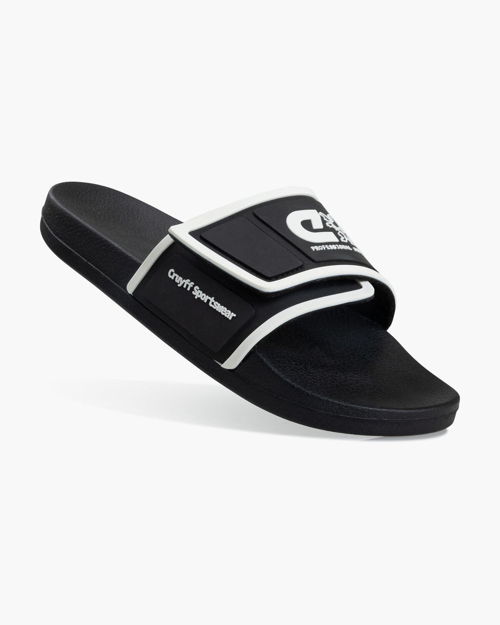 Cruyff  Chanclas Hombre CC252070-951 Black.