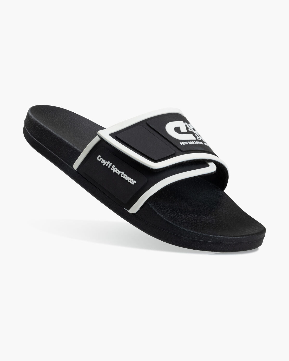 Cruyff  Chanclas Hombre CC252070-951 Black.