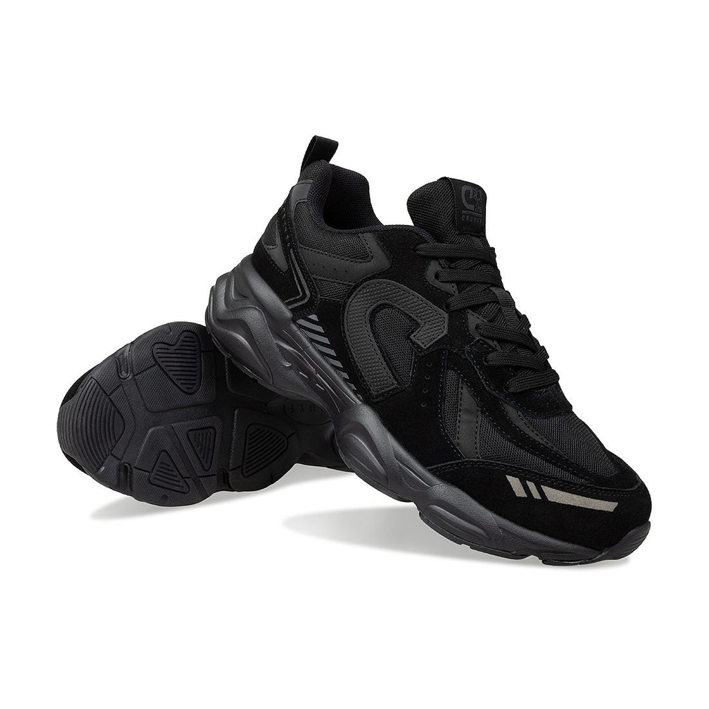 CRUYFF Zapatillas Hombre Modelo Novell CS253050-998 Black.