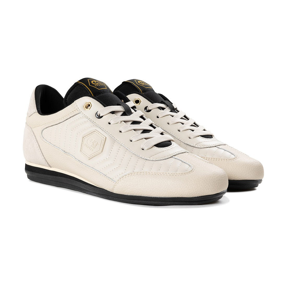 Zapatillas deportivas Unisex Marca Cruyff Modelo Vanenburg Hex CC233161-101.