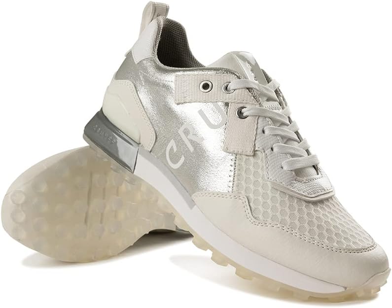 Cruyff Zapatillas Deportivas Superbia CC231981-161 Blanco.