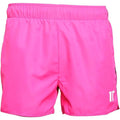 Eleven Degrees  11 Degrees Bañador Twin Heat –Rosa 11D3622-1078