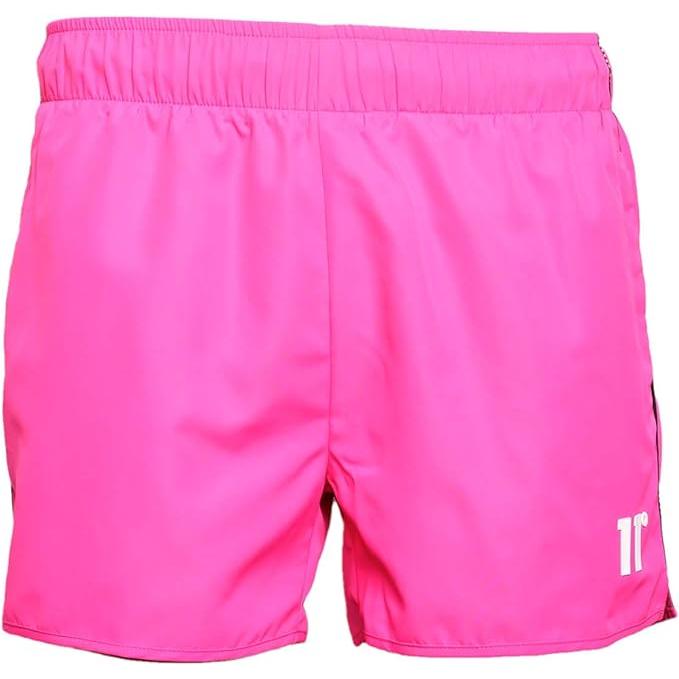 Eleven Degrees  11 Degrees Bañador Twin Heat –Rosa 11D3622-1078