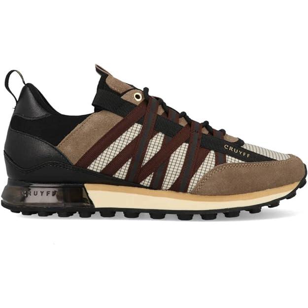 Cruyff Zapatillas Fearia CC223050 101 Cream/Taupe.