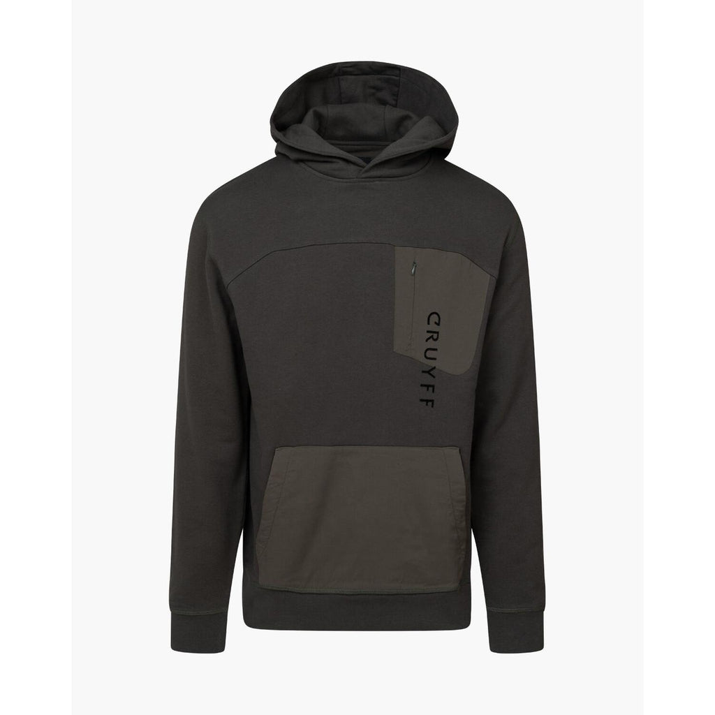 Cruyff Sudadera con Capucha Hombre Modelo Quinn CA231008-502.