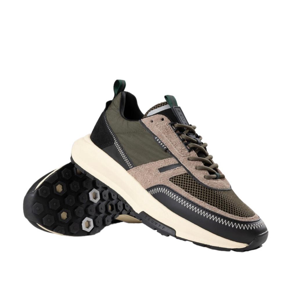 Cruyff Zapatillas Deportivas Ambruzzia CC233011-558