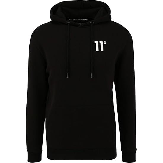 Eleven Degrees 11º Sudadera de 11 Degrees para hombre, modelo 11D002-001