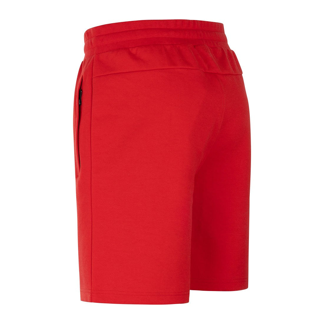 Cruyff  Short Hombre  Modelo Estru CA242014-300 Rojo.