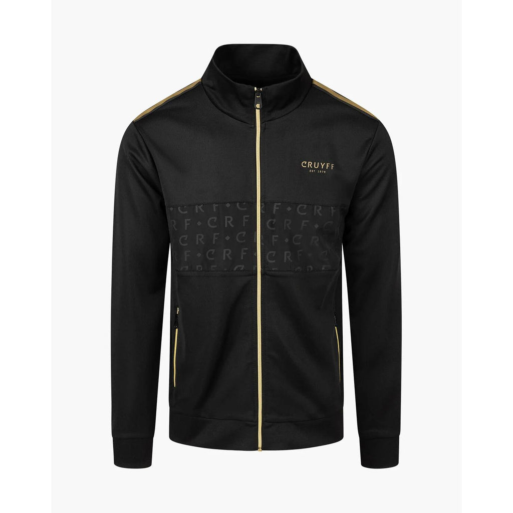 Cruyff Sudadera sin Capucha Hombre Modelo Gregry Ca231026-998.
