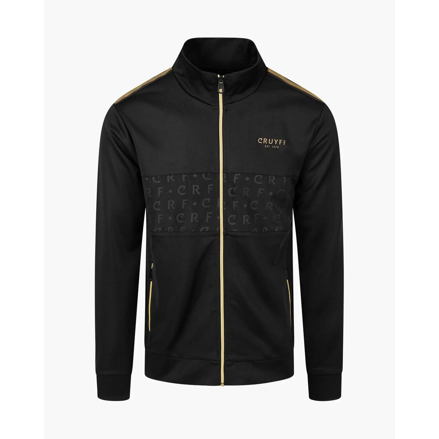 Cruyff Sudadera sin Capucha Hombre Modelo Gregry Ca231026-998.
