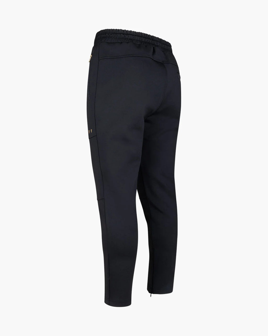 Cruyff Pantalon Deportivo Hombre Modelo Mathero CA233030-960 Black.