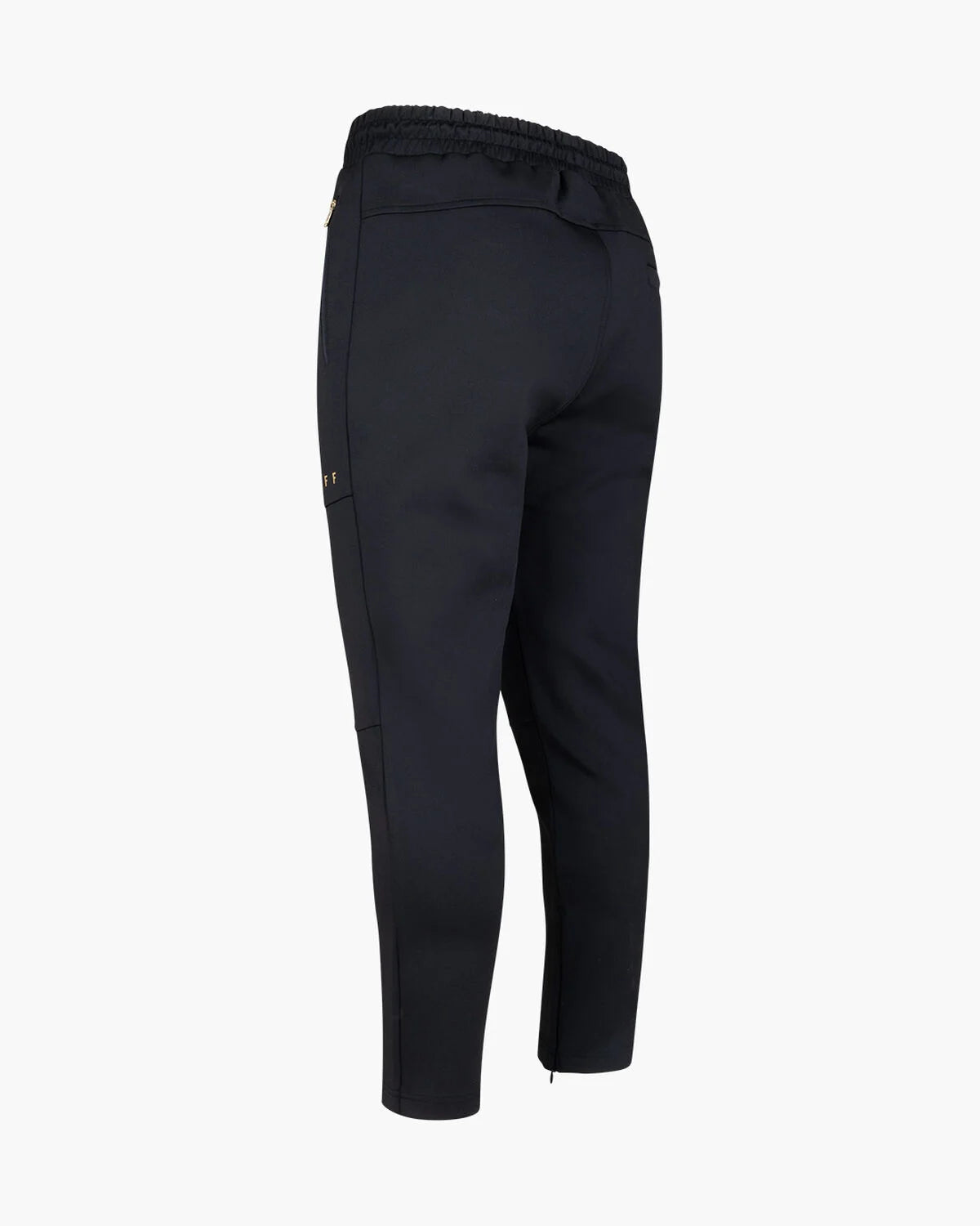 Cruyff Pantalon Deportivo Hombre Modelo Mathero CA233030-960 Black.