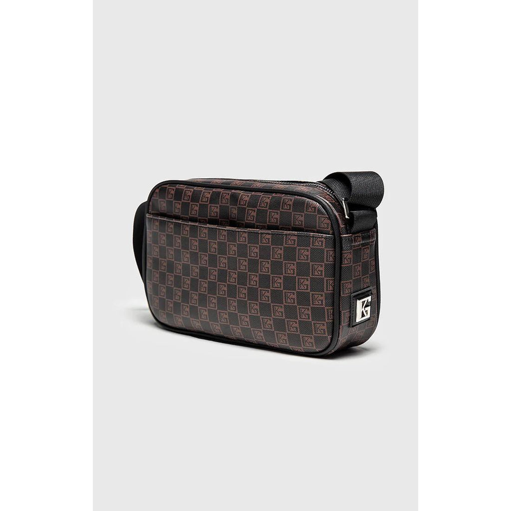 Bolso Hombre Gianni Cavanagh