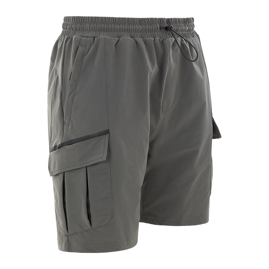 Cruyff  Short Hombre  Modelo Core Tech Cargo Short CSA241816-507 Dark.