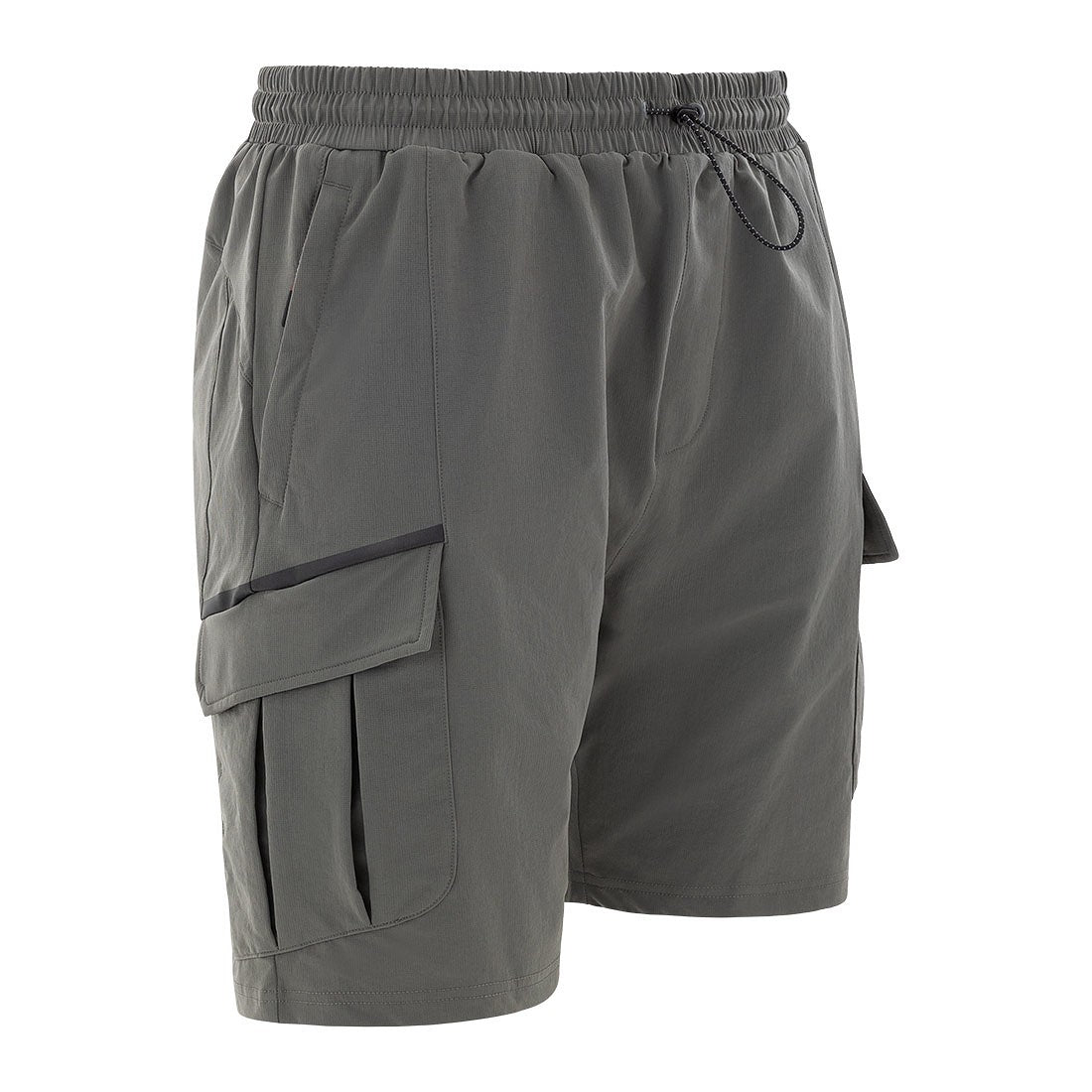 Cruyff  Short Hombre  Modelo Core Tech Cargo Short CSA241816-507 Dark.