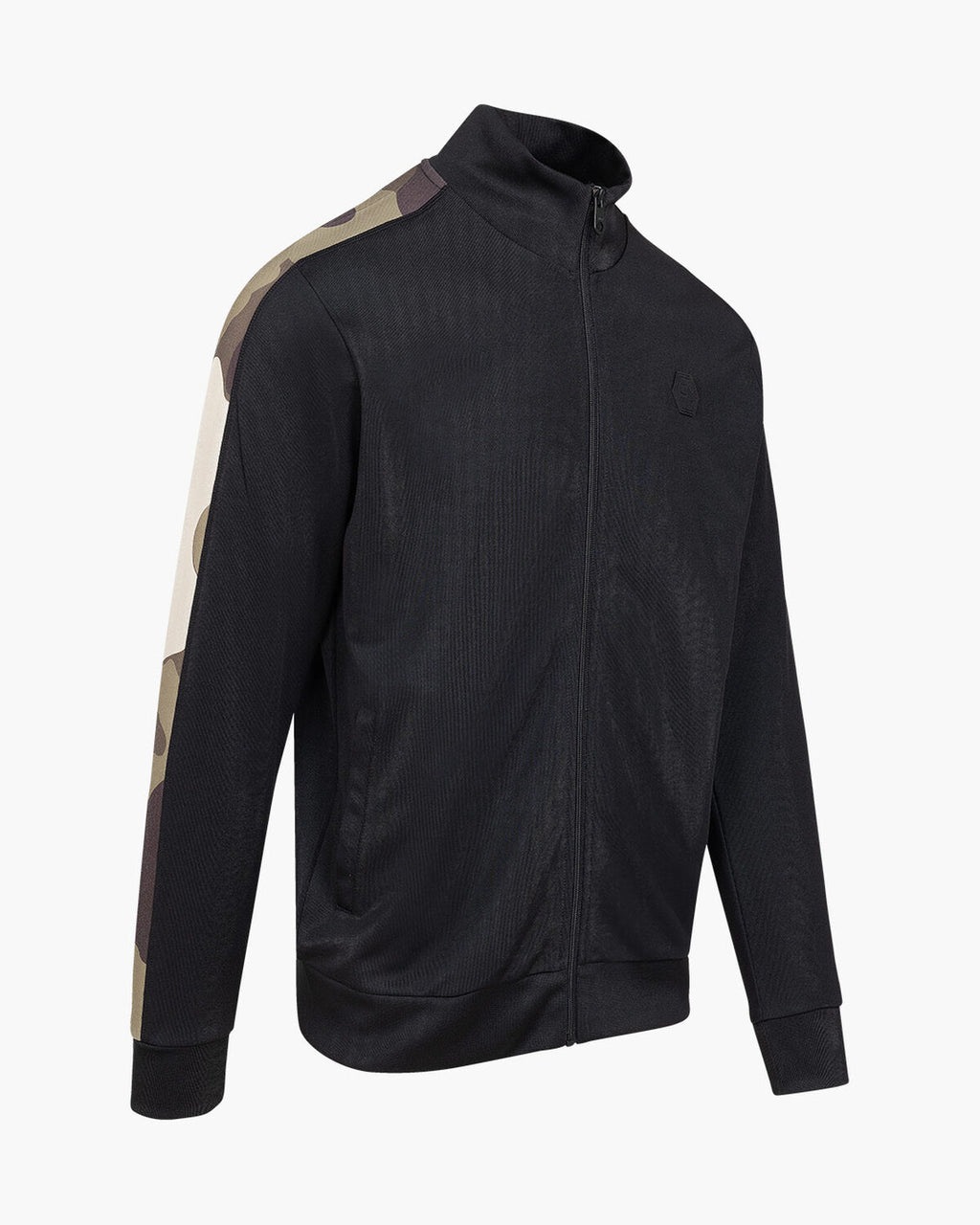 Cruyff Chaqueta Hombre Modelo Montez CA223043-998 Black.