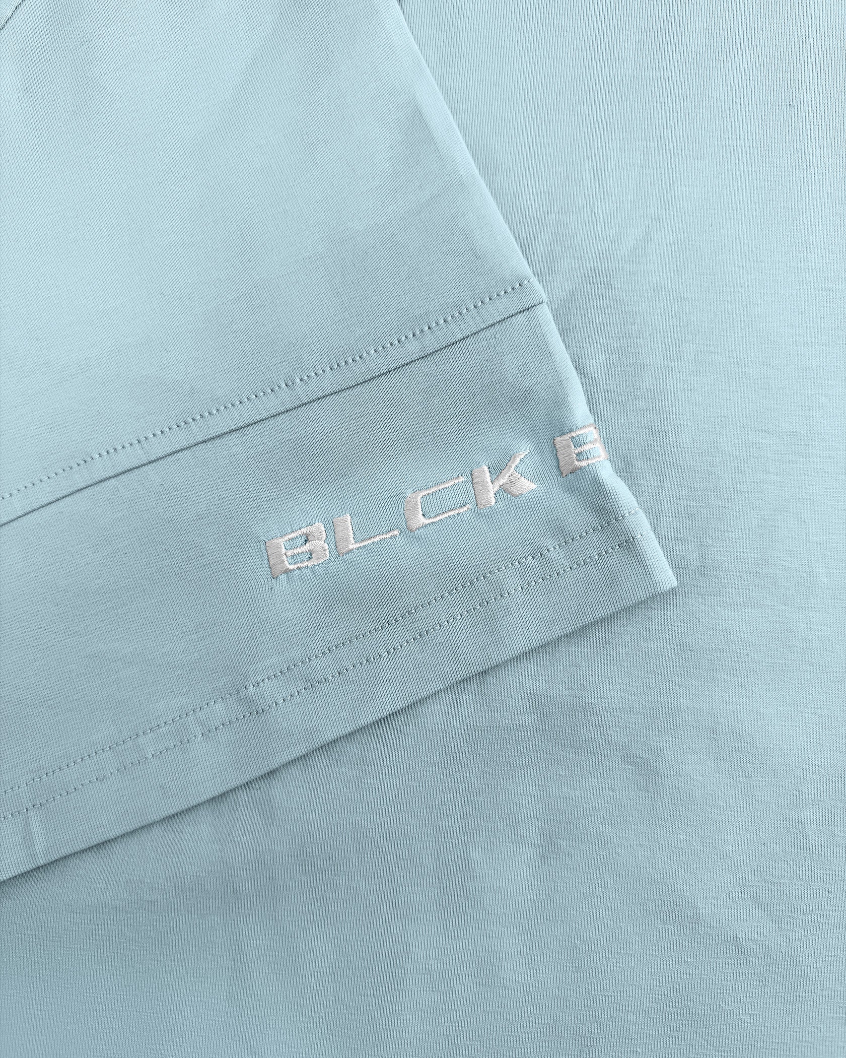 BLACK BANANAS CONJUNTO HOMBRE Modelo:1.125.5.1 Blue.