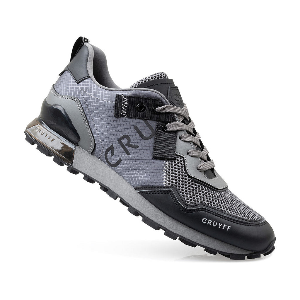 Cruyff Zapatillas Deportivas Hombre Modelo Superbia CC243220-979 Grey/Black.