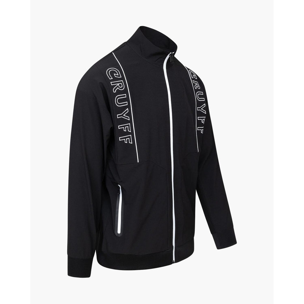 Cruyff Sudadera Hombre Modelo Dex CA231041-998 Black.