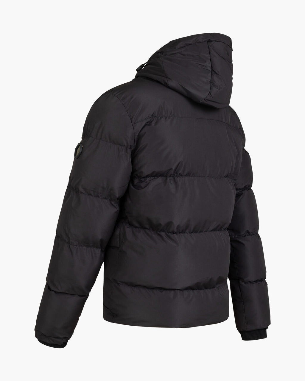 CRUYFF CHAQUETA HOMBRE CA243084-998 Black. .