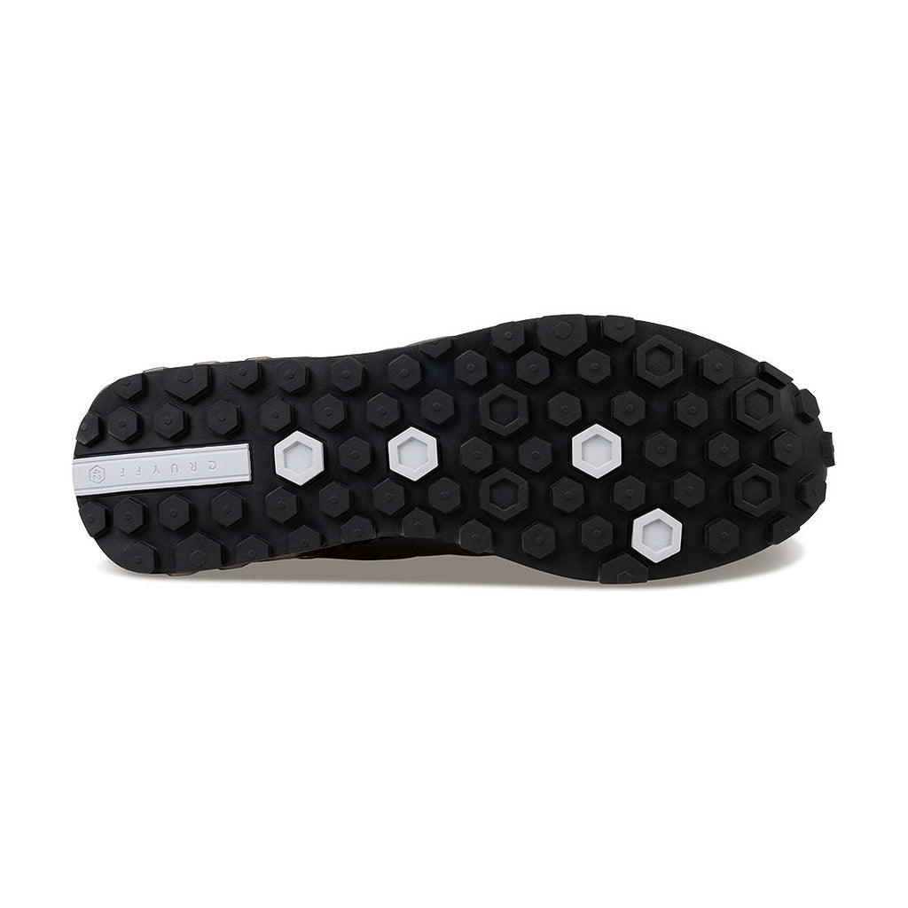 Cruyff Zapatillas Hombre Fearia Equalizer CC253140-979 Grey-Black.