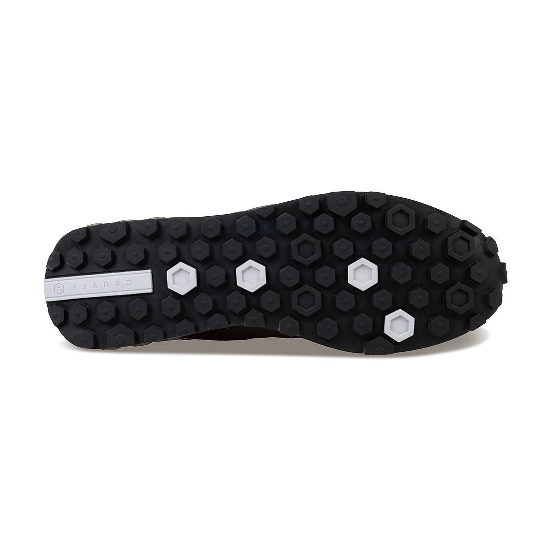 Cruyff Zapatillas Hombre Fearia Equalizer CC253140-979 Grey-Black.