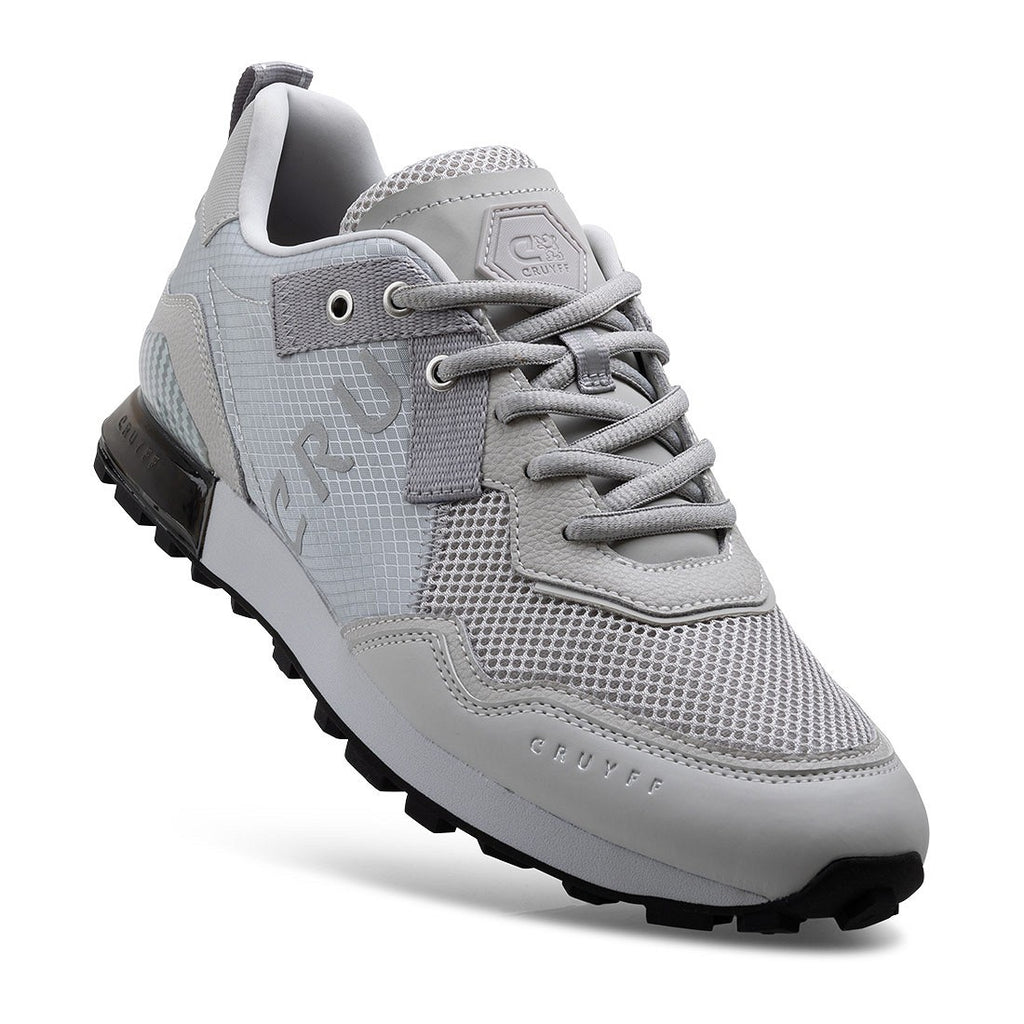 CRUYFF Zapatillas Hombre Modelo Superbia CC241197-901 Gris.