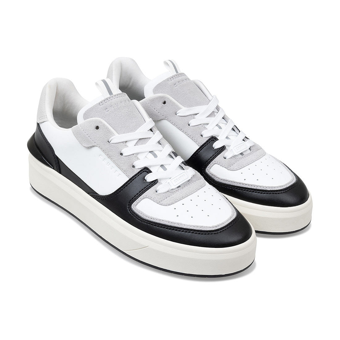 Cruyff Zapatillas Deportivas Hombre Modelo Surefire CC243240-159 White/Black.