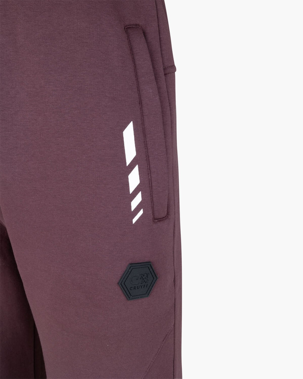 Cruyff Pantalon Deportivo Hombre Modelo Forth CA233057-304.