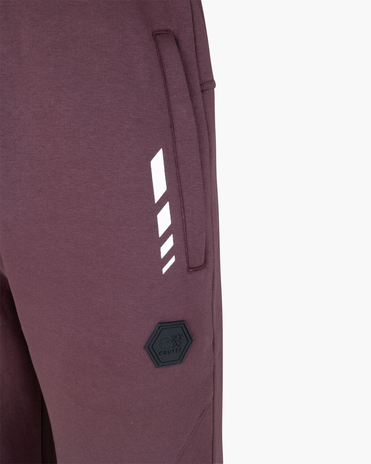 Cruyff Pantalon Deportivo Hombre Modelo Forth CA233057-304.