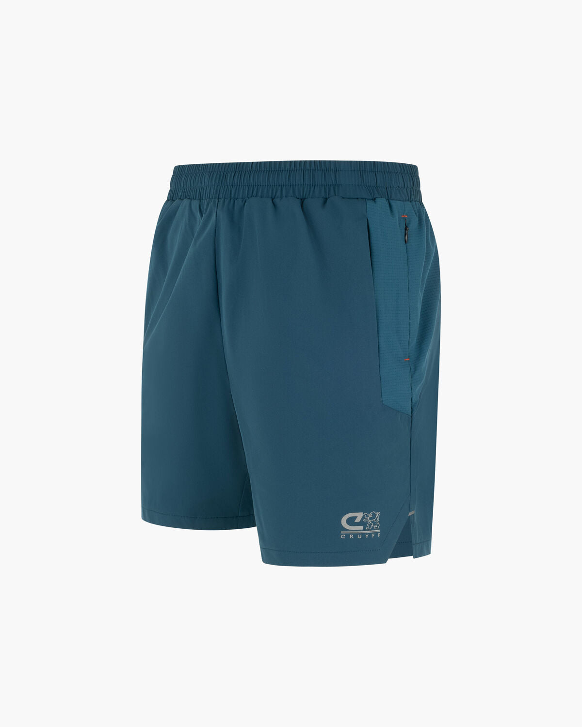 Cruyff Short Hombre Modelo Flame CSA251039-511.