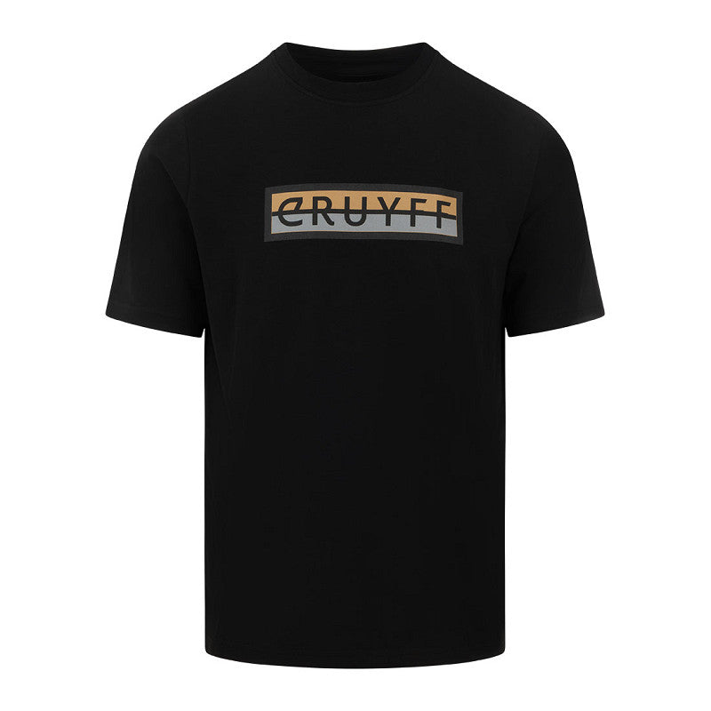 Cruyff Conjunto Hombre Modelo ID CA251067-960 Black/Gold.