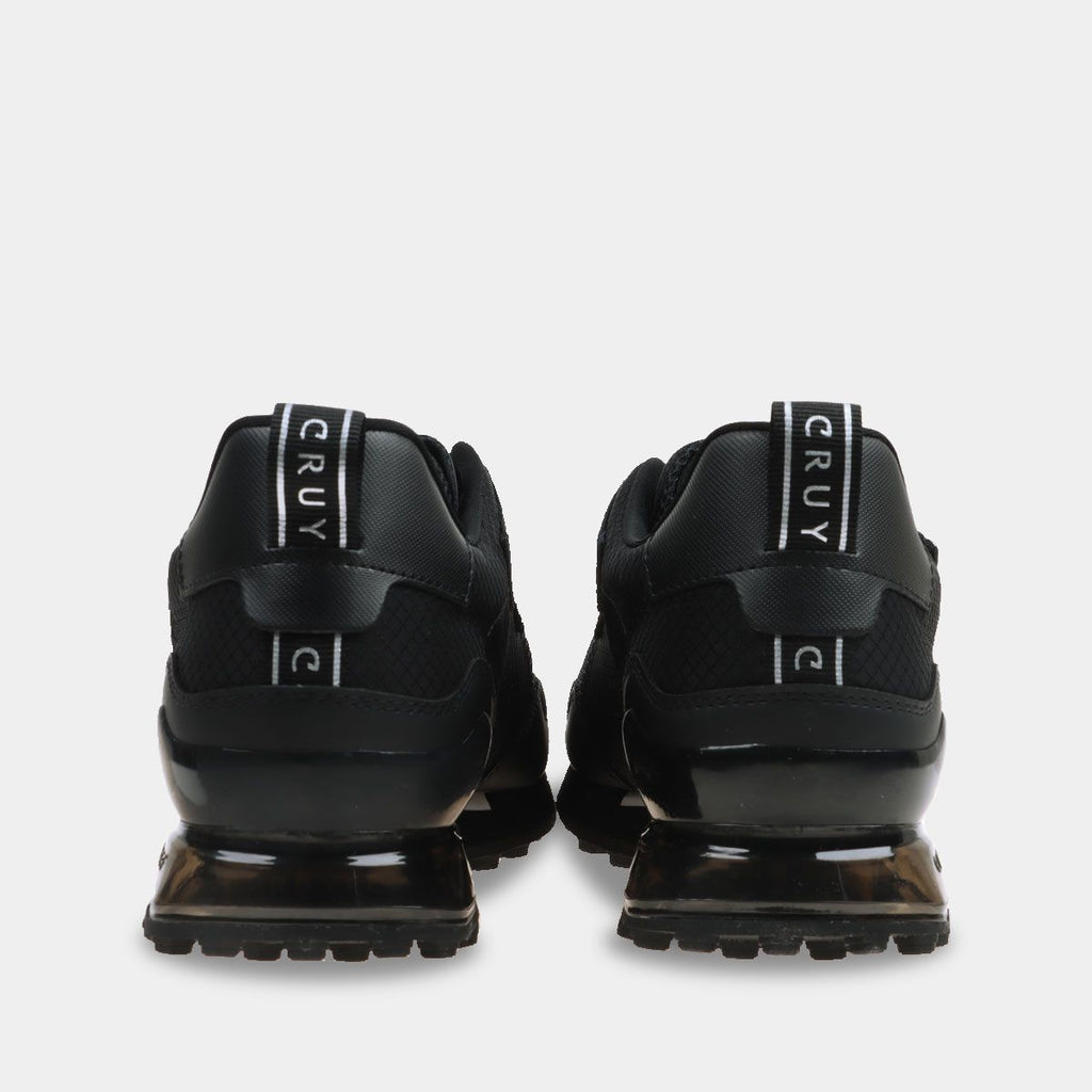 CRUYFF SUPERBIA HEX CC231151-998 BLACK