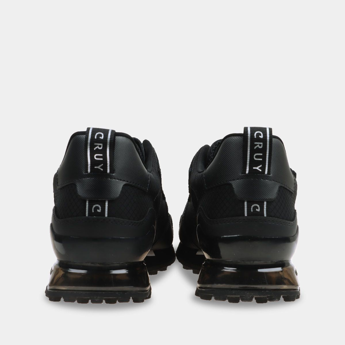 CRUYFF SUPERBIA HEX CC231151-998 BLACK