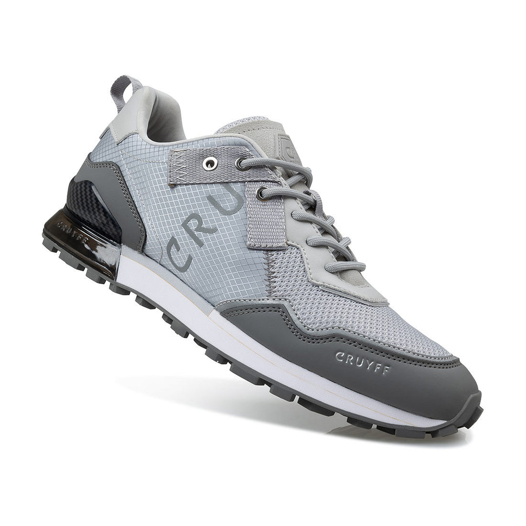 Cruyff Zapatillas Hombre Superbia ,CC251060-901 Grey.