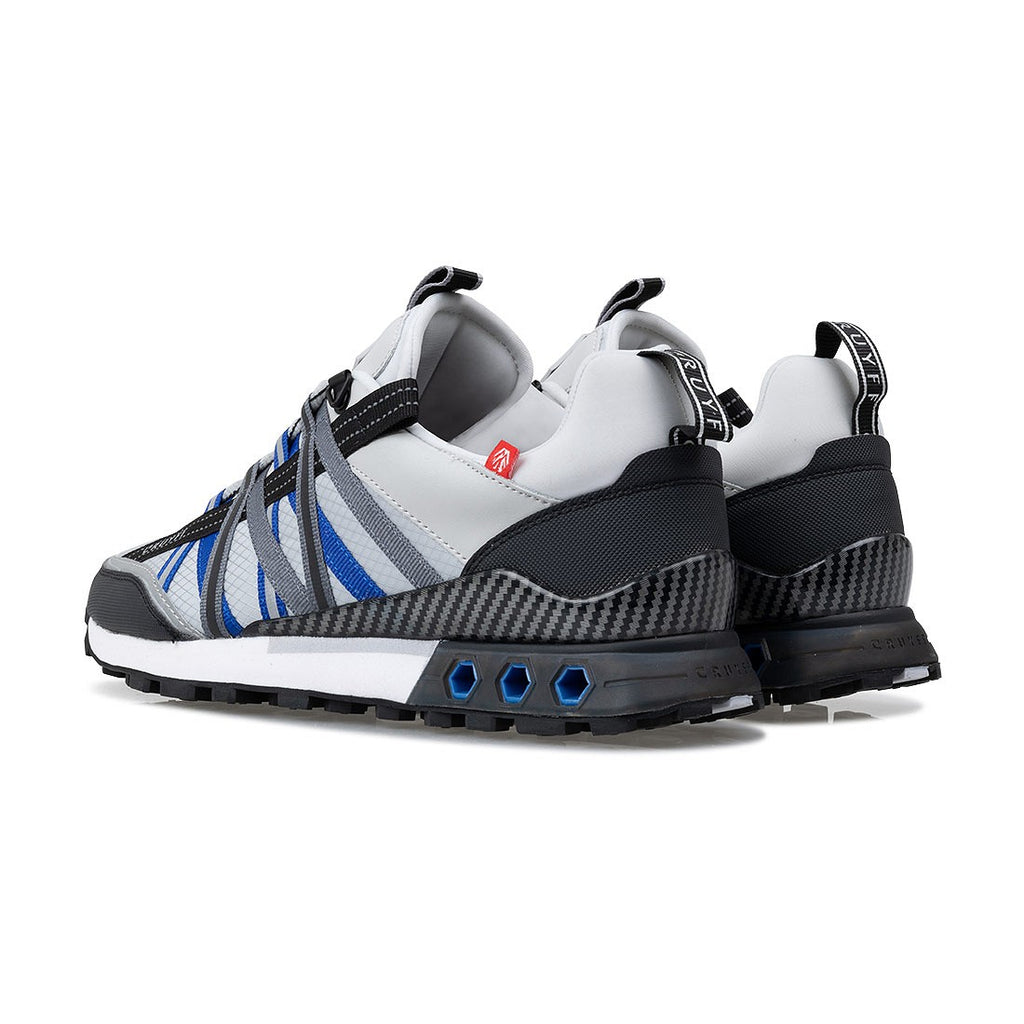 Cruyff Zapatillas Deportivas Hombre Modelo Fearia Hex-Tech //Montserrat CC241084-975.