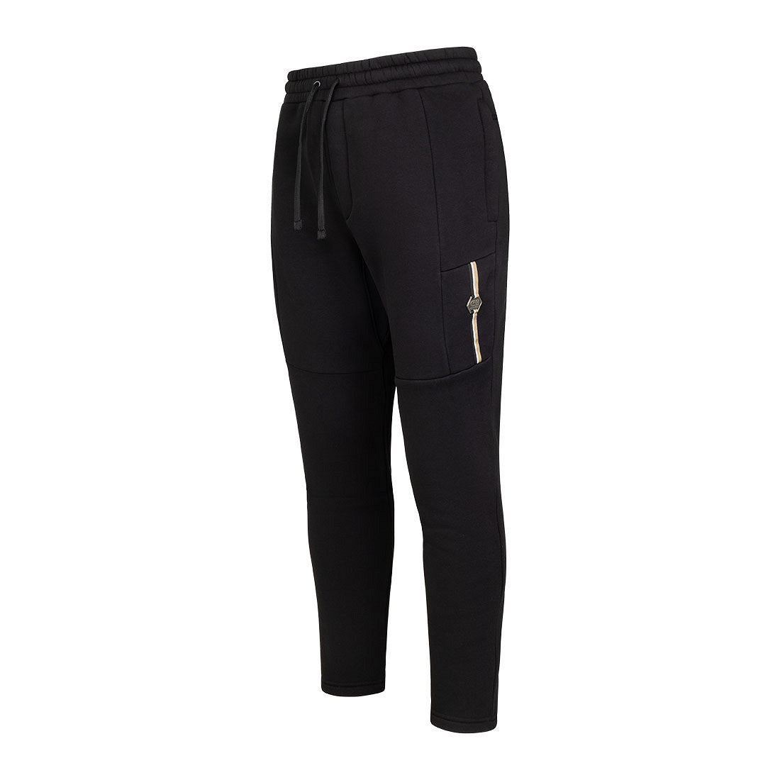 CRUYFF PANTALON CHANDAL MODELO TORCH CA243064-960 Black  .