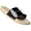 Cruyff  Chanclas Mujer  CC231700-960 Black