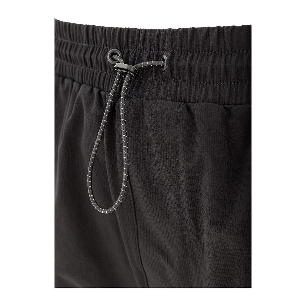 Cruyff  Short Hombre  Modelo Core Tech Cargo Short CSA241816-998 Black..