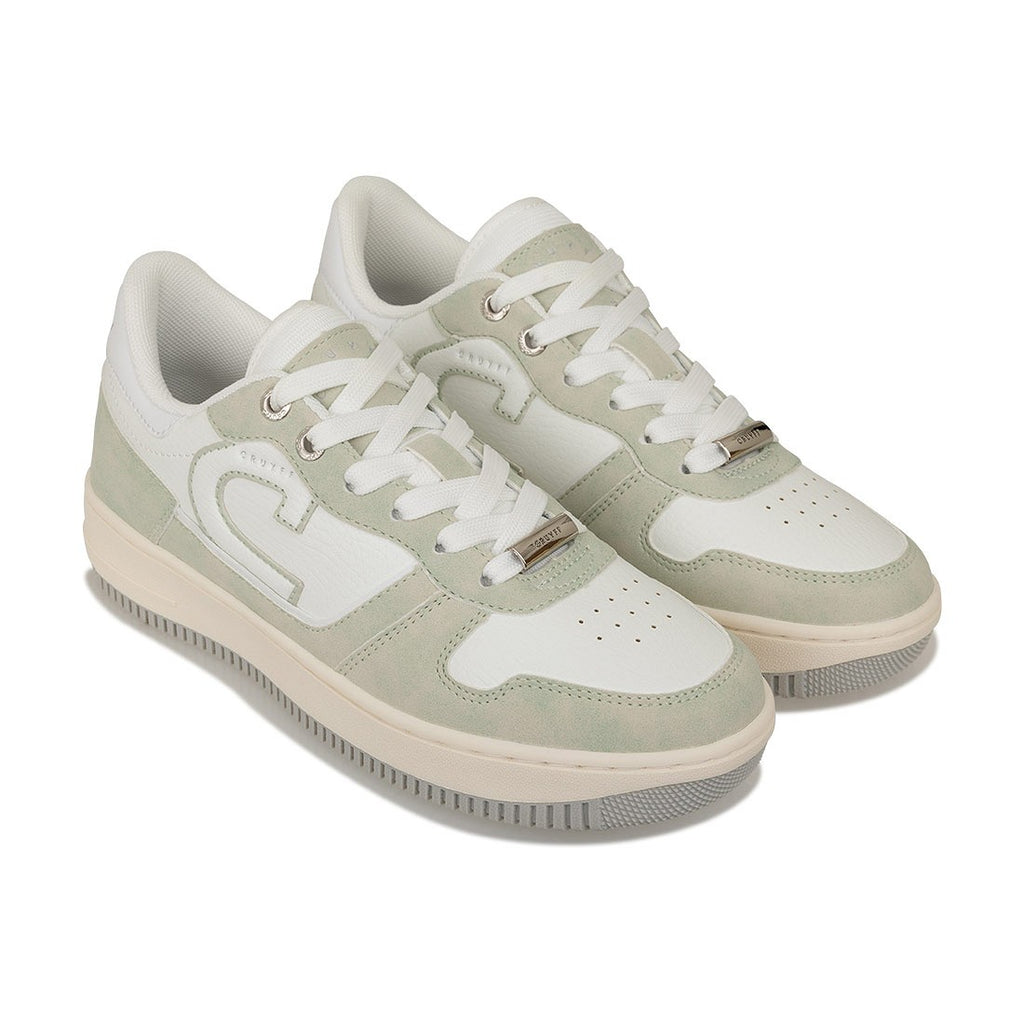 CRUYFF Zapatillas De Mujer Modelo CampoLow Lux CC241861-751.