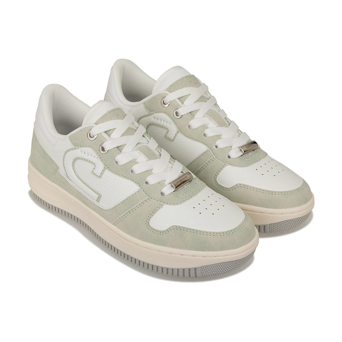 CRUYFF Zapatillas De Mujer Modelo CampoLow Lux CC241861-751.