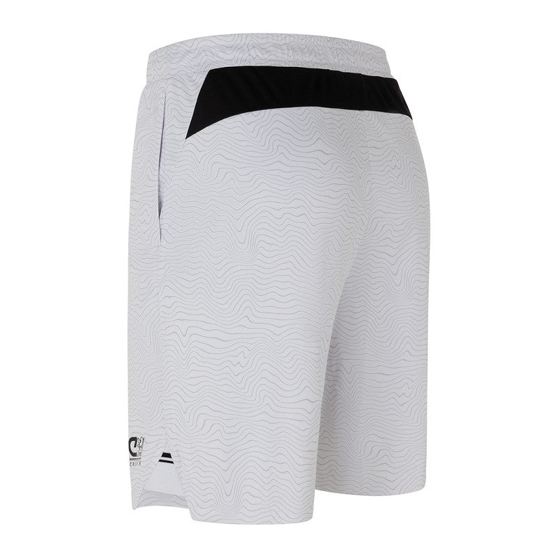 Cruyff Conjunto Hombre Modelo Icon CSA251034-100 White.